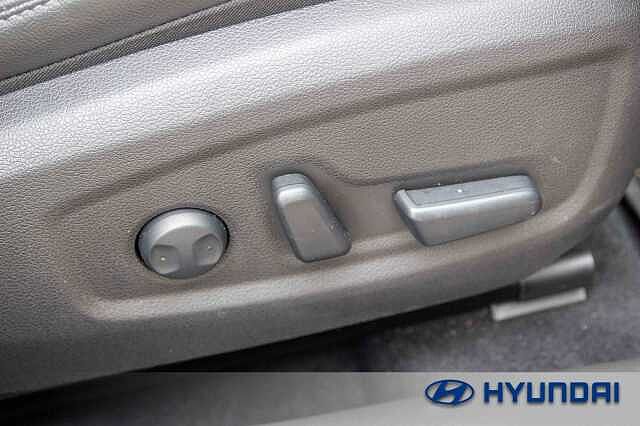 Hyundai i30 1.0T GDi Premium 5dr