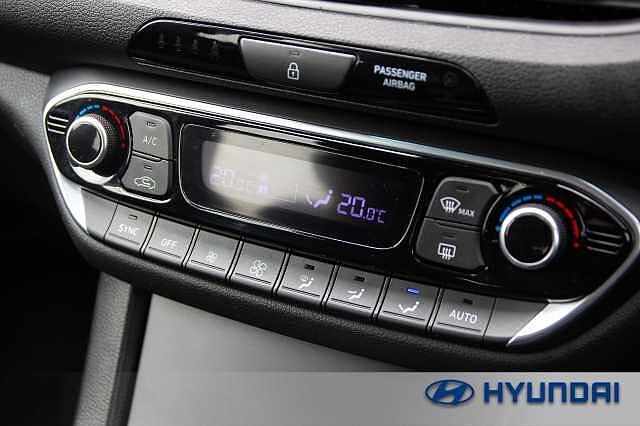 Hyundai i30 1.0T GDi Premium 5dr