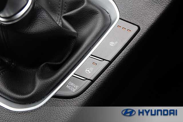 Hyundai i30 1.0T GDi Premium 5dr