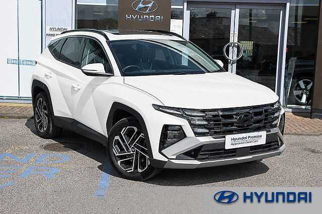 1.6T Hybrid Ultimate 5dr Auto