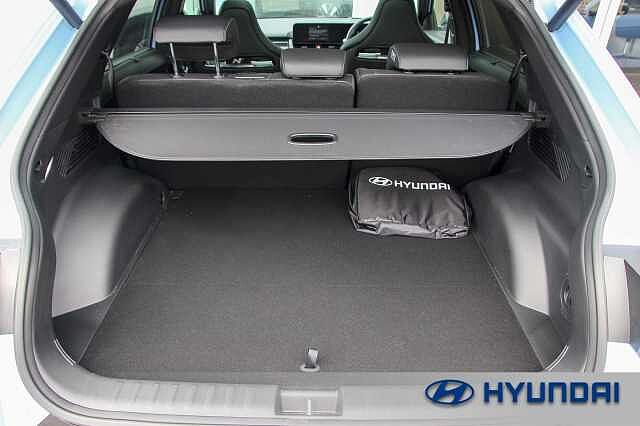 Hyundai IONIQ 5 N 478kW 84 kWh 5dr Auto Performance Blue