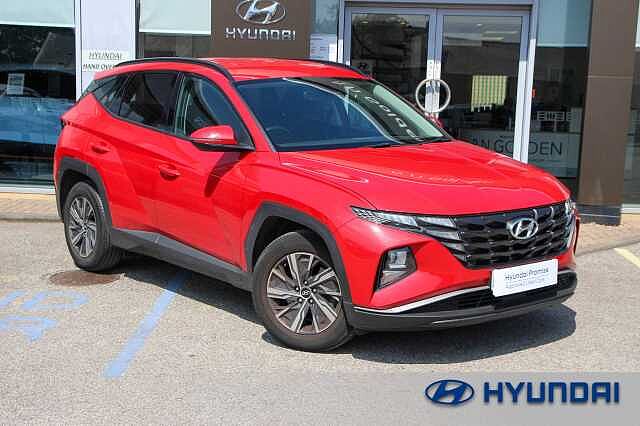 1.6 TGDi SE Connect 5dr 2WD