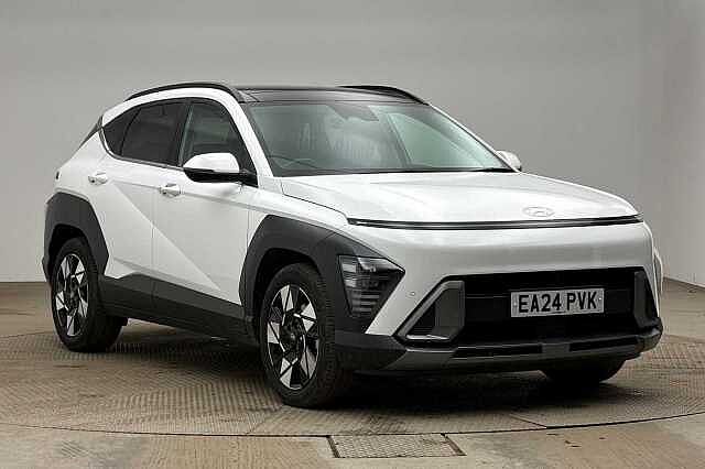 1.6 GDi Hybrid Ultimate 5dr DCT