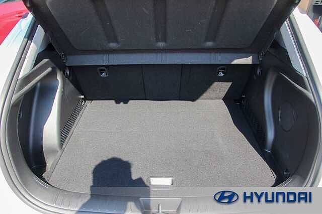 Hyundai KONA 1.6 GDi Hybrid Ultimate 5dr DCT