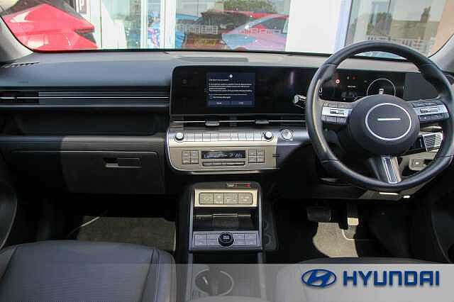 Hyundai KONA 1.6 GDi Hybrid Ultimate 5dr DCT