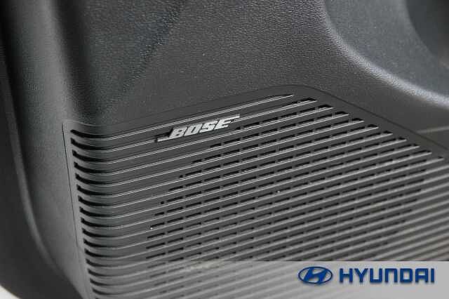 Hyundai KONA 1.6 GDi Hybrid Ultimate 5dr DCT