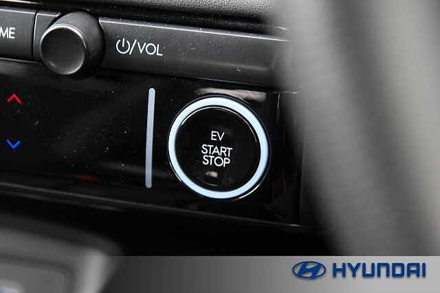 Hyundai IONIQ 5 N 478kW 84 kWh 5dr Auto Performance Blue