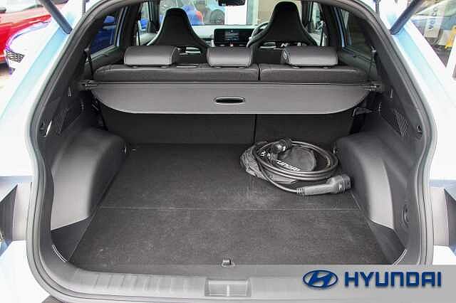 Hyundai IONIQ 5 N 478kW 84 kWh 5dr Auto Performance Blue