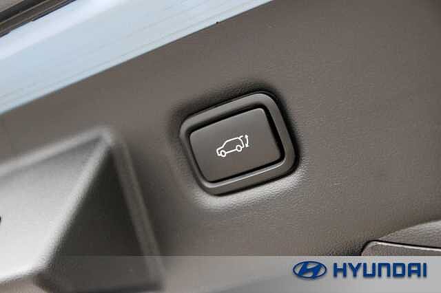 Hyundai IONIQ 5 N 478kW 84 kWh 5dr Auto Performance Blue