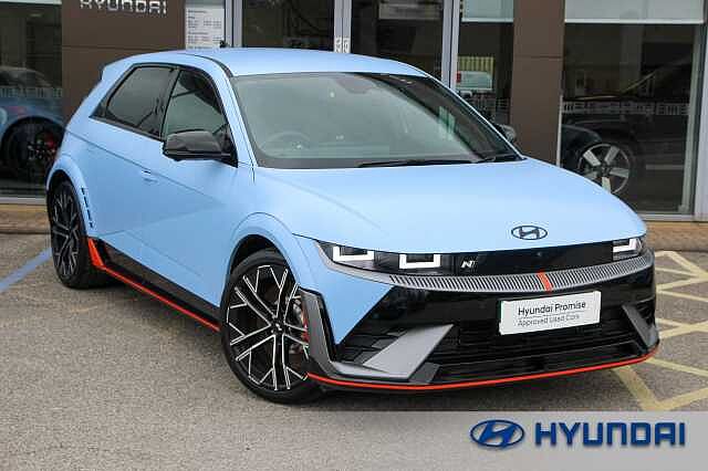 478kW 84 kWh 5dr Auto