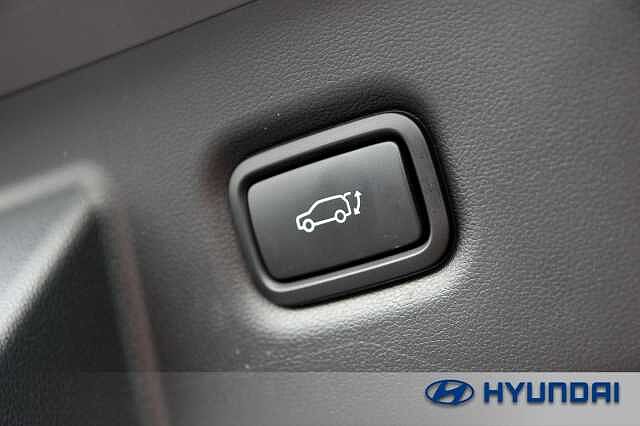 Hyundai IONIQ 5 N 478kW 84 kWh 5dr Auto