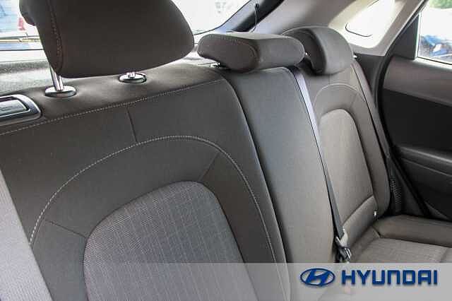 Hyundai KONA 1.0 TGDi 48V MHEV Premium 5dr Red