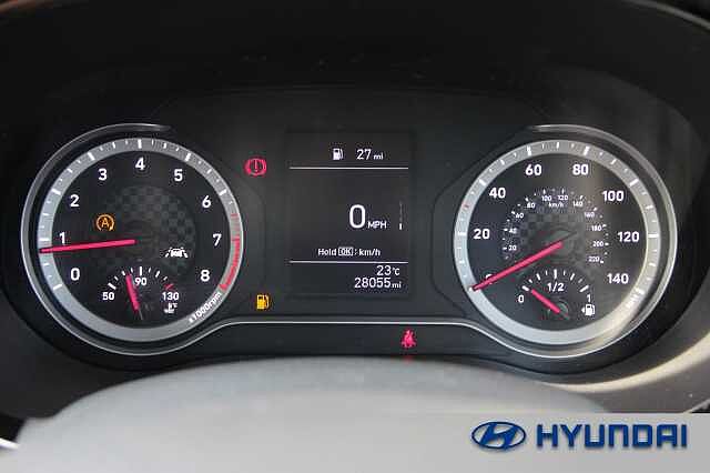 Hyundai i10 1.0 MPi SE Connect 5dr