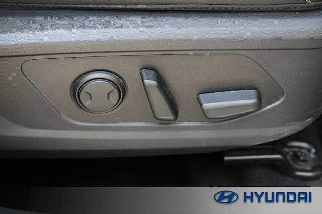 Hyundai TUCSON 1.6 TGDi 48V MHD 180 Ultimate 5dr 4WD DCT