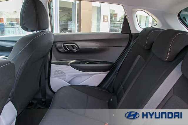 Hyundai i20 1.0T GDi 90 Tech Line 5dr DCT