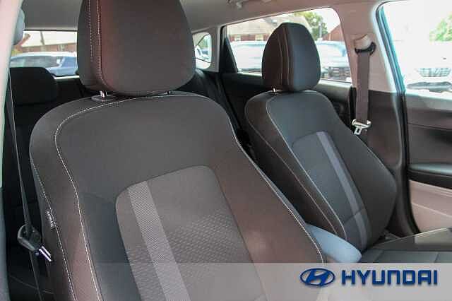 Hyundai i20 1.0T GDi 90 Tech Line 5dr DCT