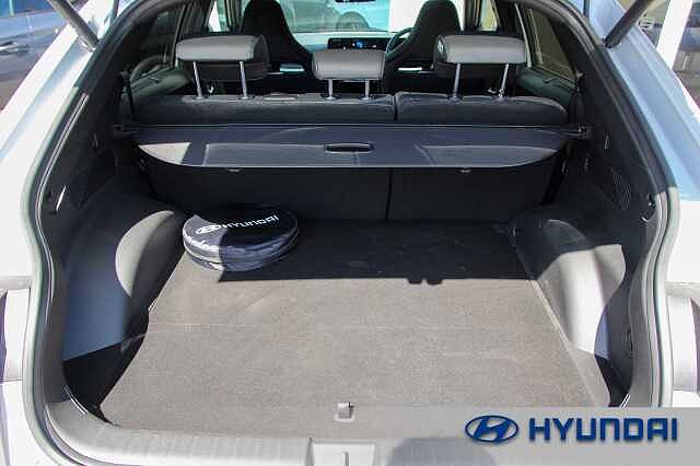 Hyundai IONIQ 5 N 478kW 84 kWh 5dr Auto
