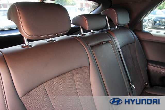 Hyundai IONIQ 5 N 478kW 84 kWh 5dr Auto