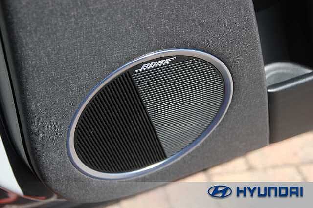 Hyundai IONIQ 5 N 478kW 84 kWh 5dr Auto