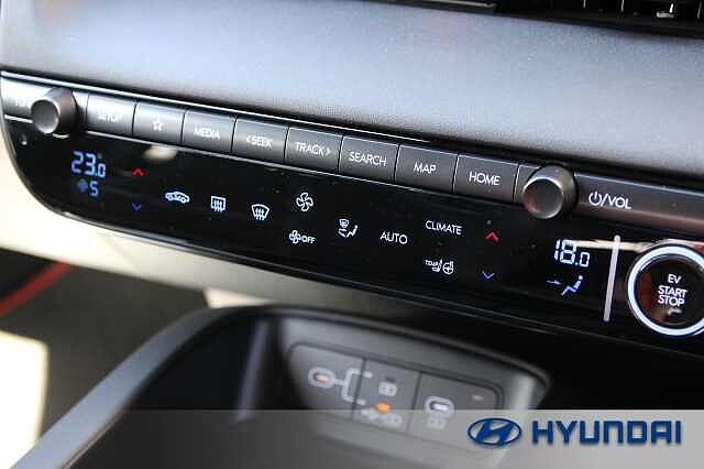 Hyundai IONIQ 5 N 478kW 84 kWh 5dr Auto