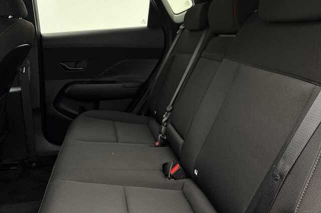 Hyundai KONA 1.6T 138 N Line 5dr Ecotronic Grey