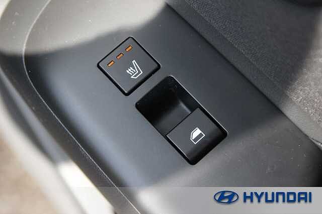 Hyundai KONA 1.6T 138 N Line 5dr