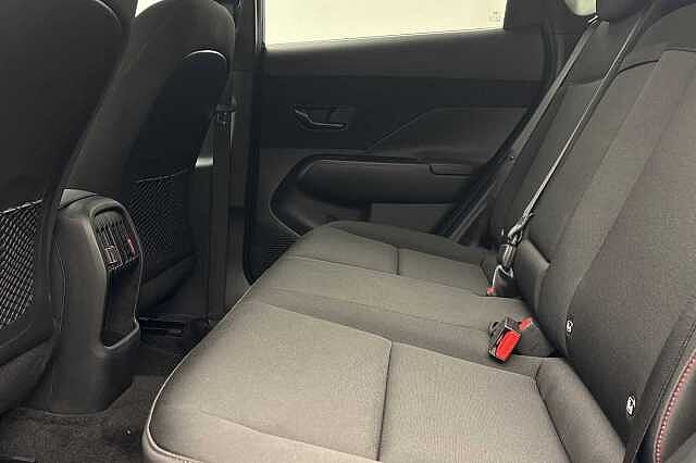Hyundai KONA 1.6T 138 N Line 5dr
