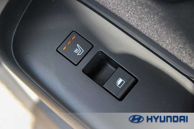 Hyundai KONA 1.6T 138 N Line 5dr
