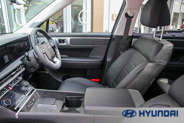Hyundai SANTA FE 1.6 TGDi Hybrid Ultimate 5dr Auto