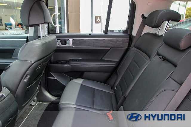 Hyundai SANTA FE 1.6 TGDi Hybrid Ultimate 5dr Auto