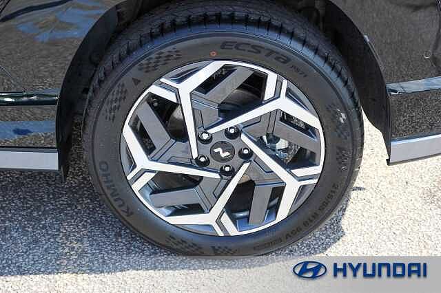 Hyundai KONA 1.6 Hybrid 138 N Line S 5dr DCT