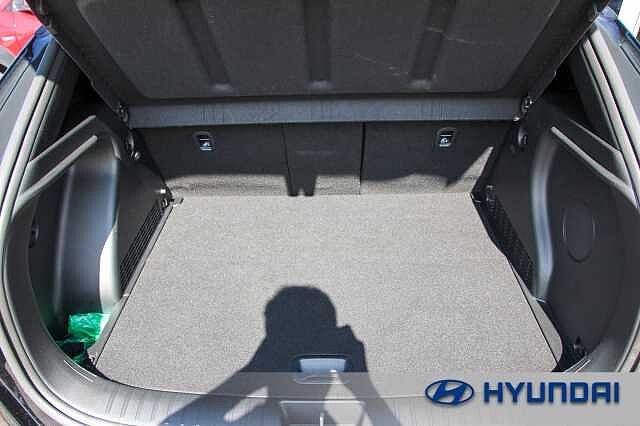 Hyundai KONA 1.6 Hybrid 138 N Line S 5dr DCT