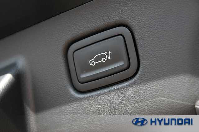 Hyundai KONA 1.6 Hybrid 138 N Line S 5dr DCT
