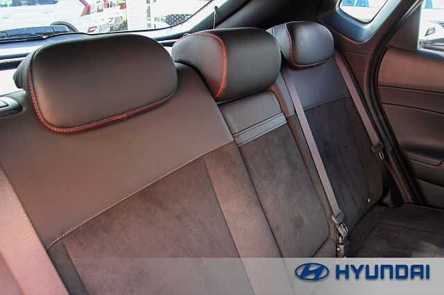 Hyundai KONA 1.6 Hybrid 138 N Line S 5dr DCT