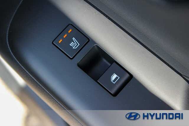 Hyundai KONA 1.6 Hybrid 138 N Line S 5dr DCT