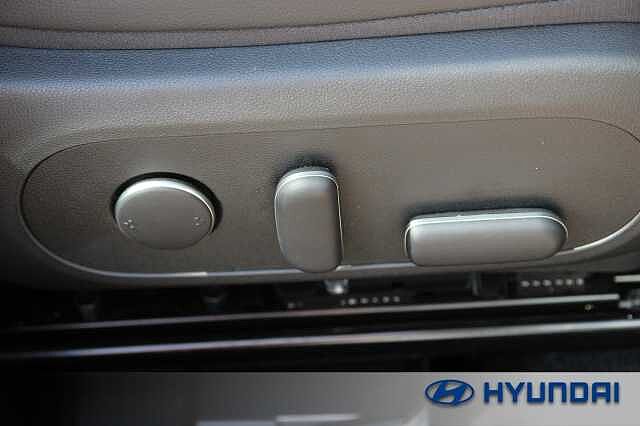 Hyundai KONA 1.6 Hybrid 138 N Line S 5dr DCT