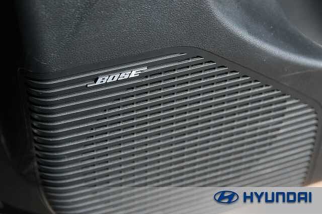 Hyundai KONA 1.6 Hybrid 138 N Line S 5dr DCT