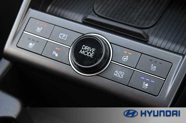 Hyundai KONA 1.6 Hybrid 138 N Line S 5dr DCT