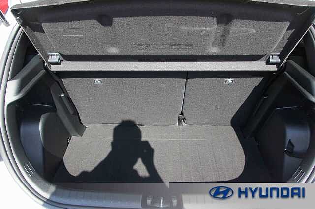Hyundai i20 1.6T GDi N 5dr