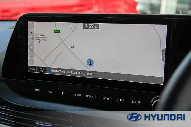 Hyundai i20 1.6T GDi N 5dr