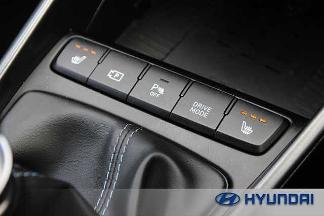Hyundai i20 1.6T GDi N 5dr
