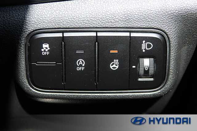 Hyundai i20 1.6T GDi N 5dr