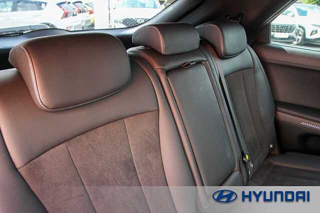 Hyundai IONIQ 5 N 478kW 84 kWh 5dr Auto