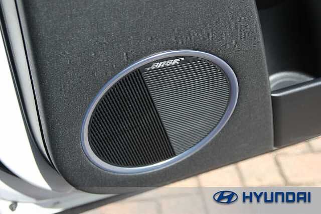 Hyundai IONIQ 5 N 478kW 84 kWh 5dr Auto