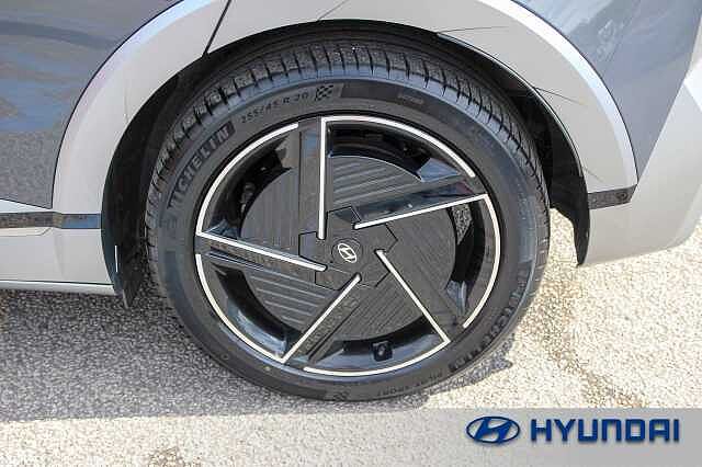 Hyundai IONIQ 5 168kW Ultimate 84 kWh 5dr Auto