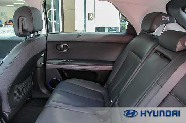 Hyundai IONIQ 5 168kW Ultimate 84 kWh 5dr Auto