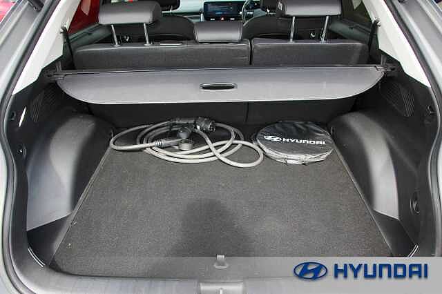Hyundai IONIQ 5 168kW Ultimate 84 kWh 5dr Auto