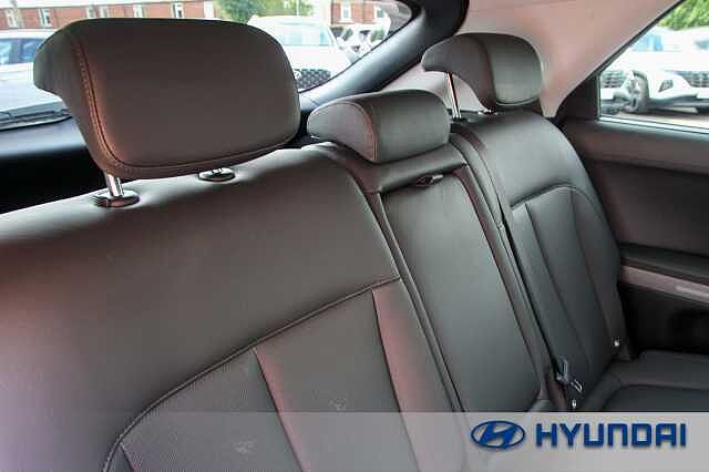 Hyundai IONIQ 5 168kW Ultimate 84 kWh 5dr Auto