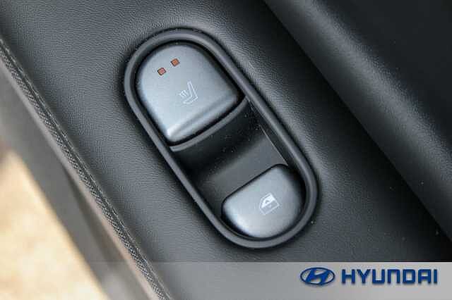 Hyundai IONIQ 5 168kW Ultimate 84 kWh 5dr Auto