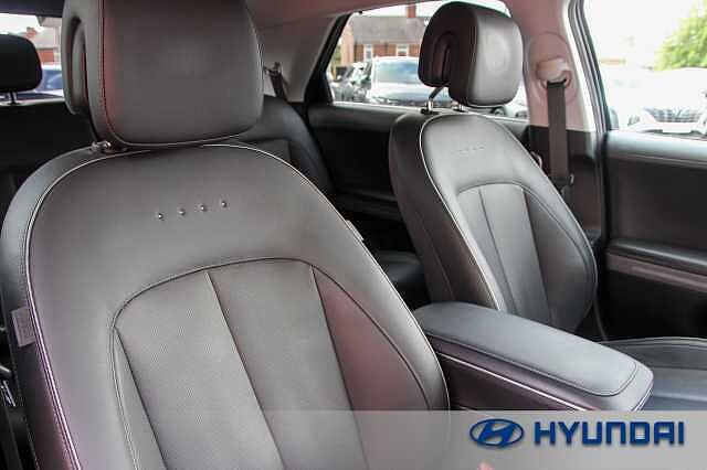 Hyundai IONIQ 5 168kW Ultimate 84 kWh 5dr Auto